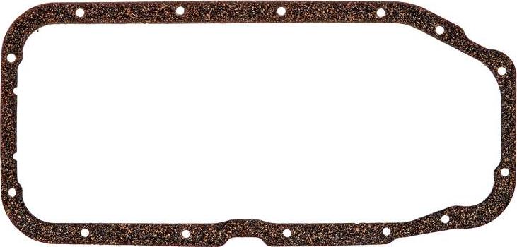 A.Z. Meisterteile AZMT-52-025-1286 - Gasket, oil sump car-mod.net