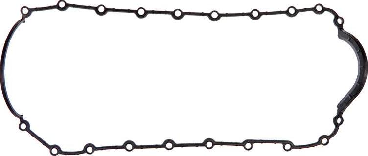 A.Z. Meisterteile AZMT-52-025-1224 - Gasket, oil sump car-mod.net
