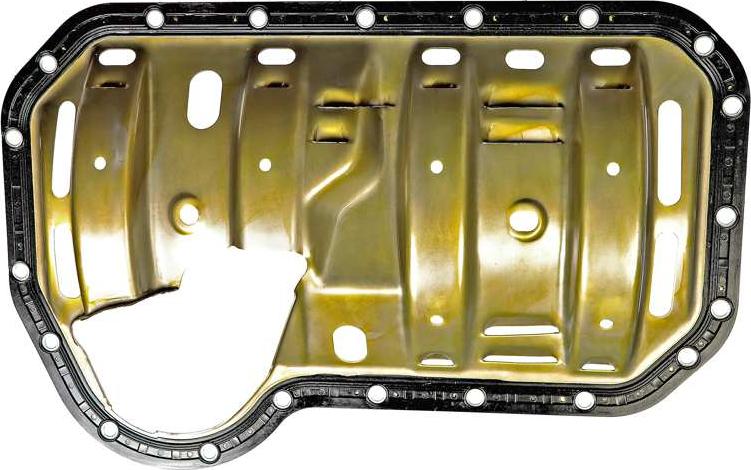 A.Z. Meisterteile AZMT-52-025-1220 - Gasket, oil sump car-mod.net