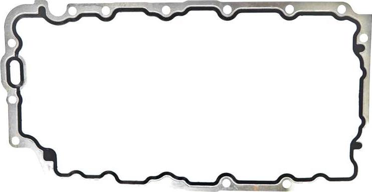 A.Z. Meisterteile AZMT-52-025-1228 - Gasket, oil sump car-mod.net