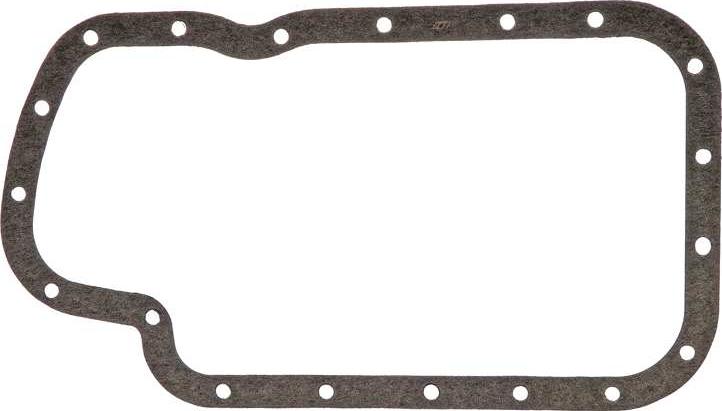 A.Z. Meisterteile AZMT-52-025-1274 - Gasket, oil sump car-mod.net