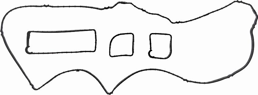 A.Z. Meisterteile AZMT-52-026-1467 - Gasket Set, cylinder head cover car-mod.net