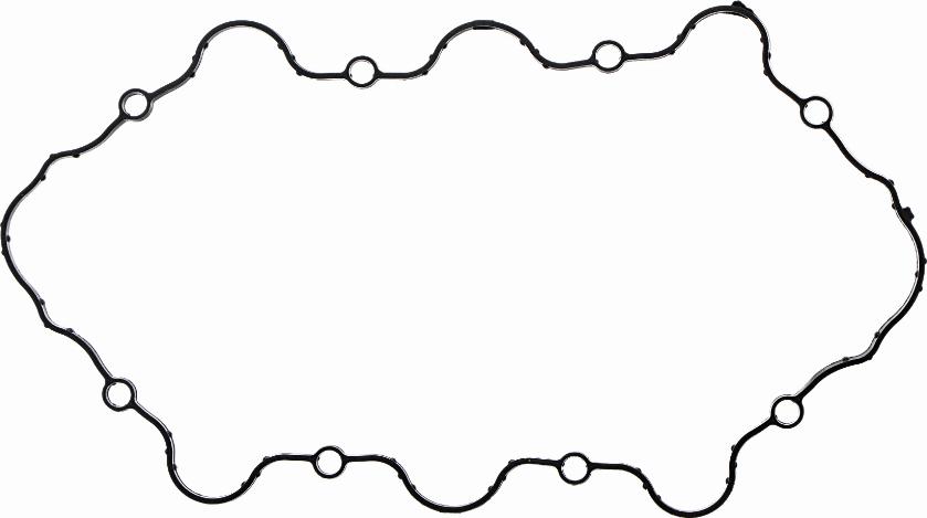 A.Z. Meisterteile AZMT-52-026-1001 - Gasket, cylinder head cover car-mod.net