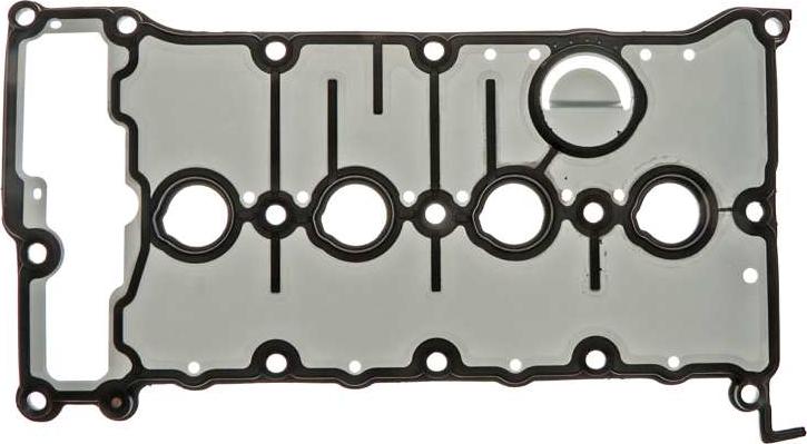 A.Z. Meisterteile AZMT-52-026-1344 - Gasket, cylinder head cover car-mod.net