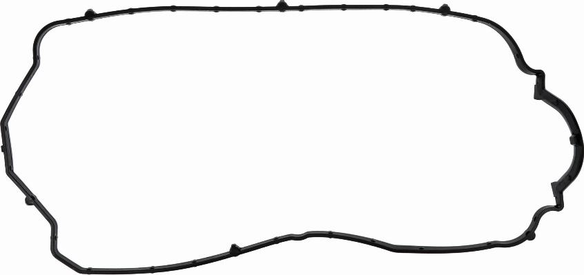 A.Z. Meisterteile AZMT-52-026-1374 - Gasket, cylinder head cover car-mod.net