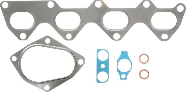 A.Z. Meisterteile AZMT-52-020-2478 - Mounting Kit, charger car-mod.net