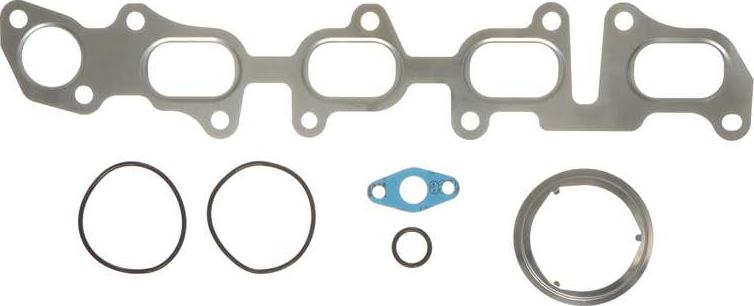 A.Z. Meisterteile AZMT-52-020-2517 - Mounting Kit, charger car-mod.net