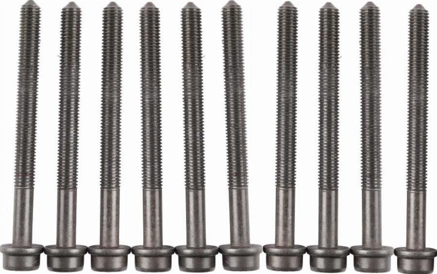A.Z. Meisterteile AZMT-52-021-9009 - Bolt Kit, cylinder head car-mod.net