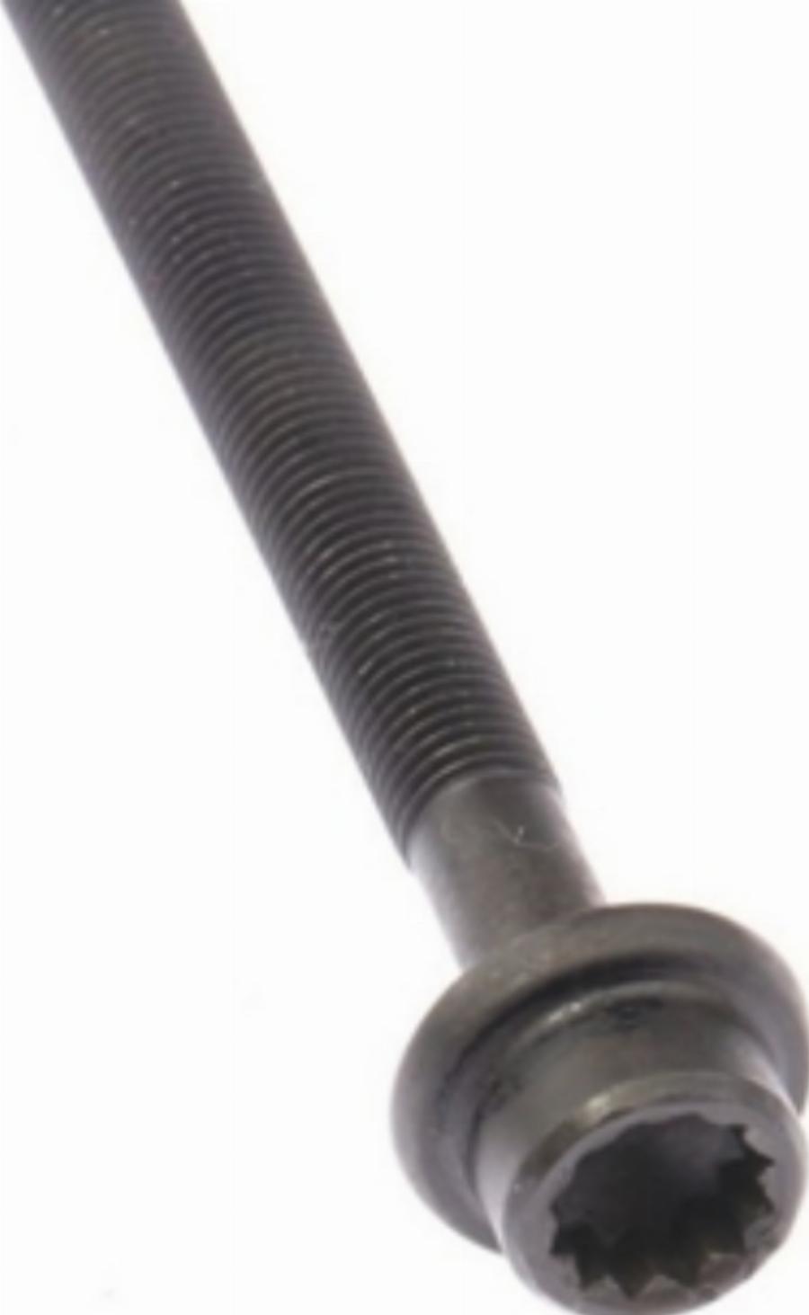 A.Z. Meisterteile AZMT-52-021-9010 - Bolt Kit, cylinder head car-mod.net