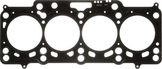 A.Z. Meisterteile AZMT-52-021-1497 - Gasket, cylinder head car-mod.net