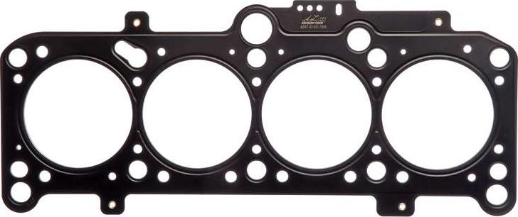 A.Z. Meisterteile AZMT-52-021-1504 - Gasket, cylinder head car-mod.net