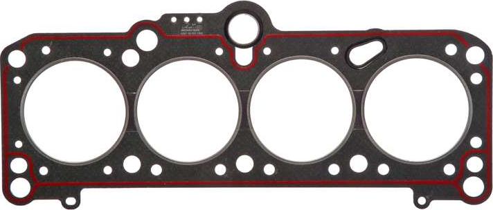 A.Z. Meisterteile AZMT-52-021-1505 - Gasket, cylinder head car-mod.net