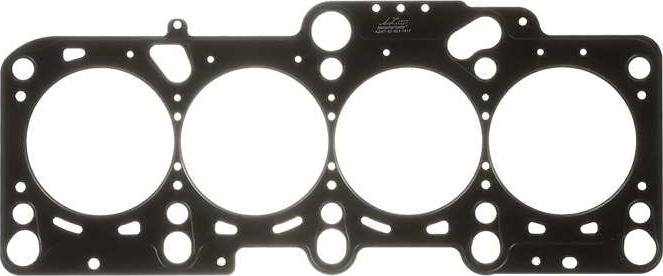 A.Z. Meisterteile AZMT-52-021-1517 - Gasket, cylinder head car-mod.net