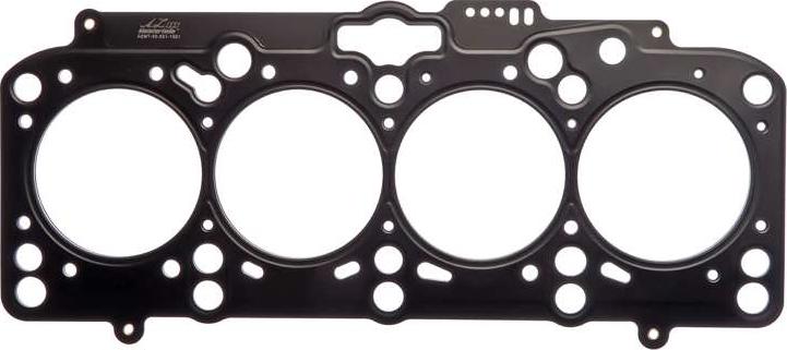 A.Z. Meisterteile AZMT-52-021-1521 - Gasket, cylinder head car-mod.net
