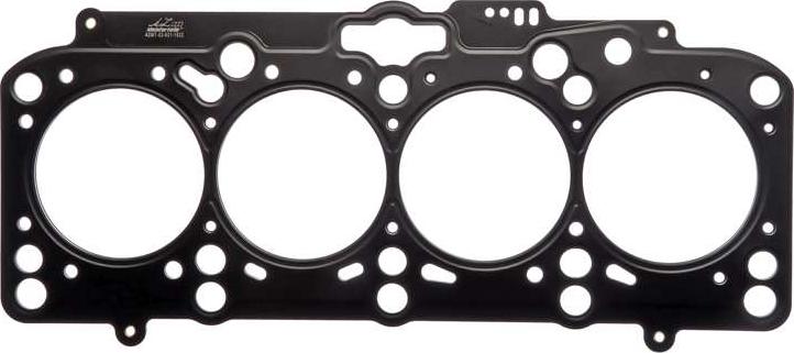 A.Z. Meisterteile AZMT-52-021-1522 - Gasket, cylinder head car-mod.net