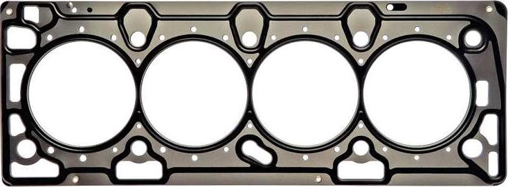A.Z. Meisterteile AZMT-52-021-1648 - Gasket, cylinder head car-mod.net