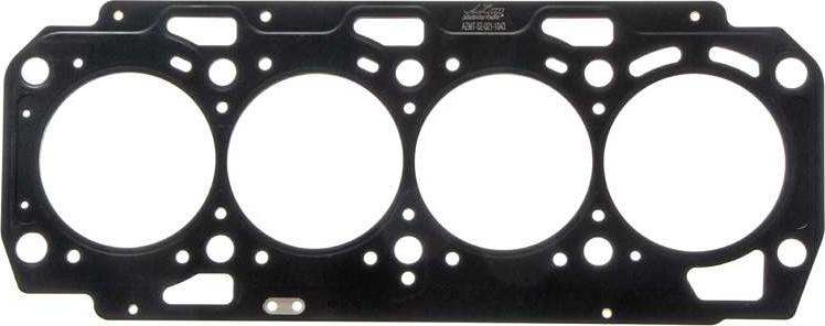 A.Z. Meisterteile AZMT-52-021-1043 - Gasket, cylinder head car-mod.net