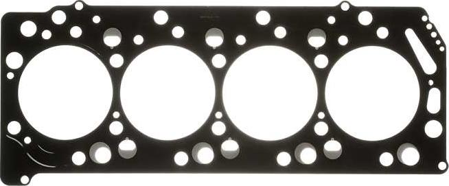 A.Z. Meisterteile AZMT-52-021-1016 - Gasket, cylinder head car-mod.net