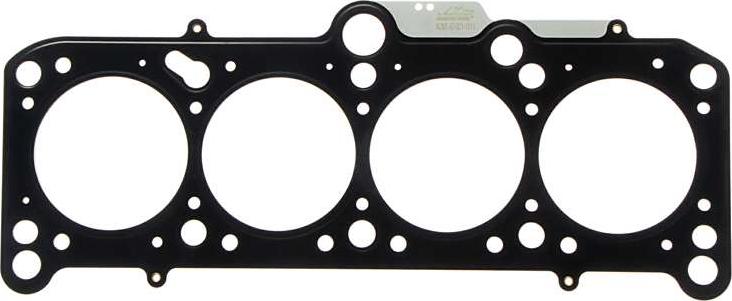 A.Z. Meisterteile AZMT-52-021-1011 - Gasket, cylinder head car-mod.net
