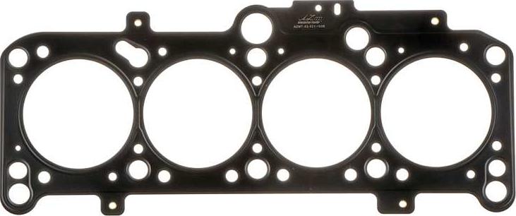 A.Z. Meisterteile AZMT-52-021-1039 - Gasket, cylinder head car-mod.net
