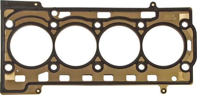 A.Z. Meisterteile AZMT-52-021-1029 - Gasket, cylinder head car-mod.net