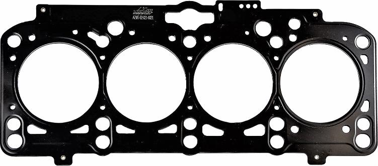 A.Z. Meisterteile AZMT-52-021-1021 - Gasket, cylinder head car-mod.net