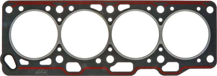A.Z. Meisterteile AZMT-52-021-1384 - Gasket, cylinder head car-mod.net
