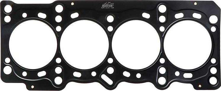 A.Z. Meisterteile AZMT-52-021-1324 - Gasket, cylinder head car-mod.net