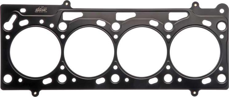 A.Z. Meisterteile AZMT-52-021-1374 - Gasket, cylinder head car-mod.net