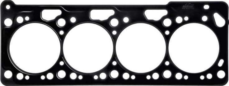 A.Z. Meisterteile AZMT-52-021-1378 - Gasket, cylinder head car-mod.net