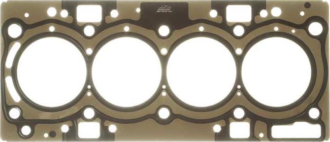 A.Z. Meisterteile AZMT-52-021-1221 - Gasket, cylinder head car-mod.net