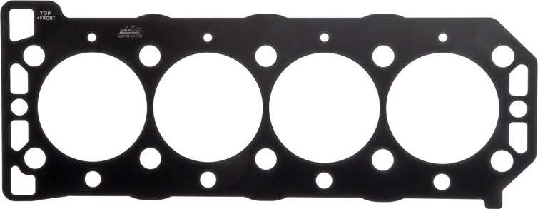 A.Z. Meisterteile AZMT-52-021-1781 - Gasket, cylinder head car-mod.net