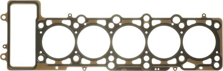 A.Z. Meisterteile AZMT-52-021-2394 - Gasket, cylinder head car-mod.net