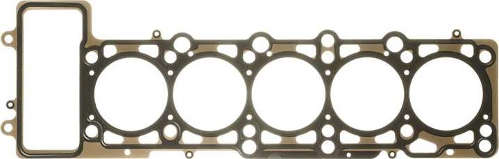 A.Z. Meisterteile AZMT-52-021-2395 - Gasket, cylinder head car-mod.net
