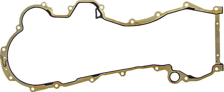 A.Z. Meisterteile AZMT-52-028-1005 - Timing Case Gasket, engine timing car-mod.net