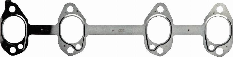 A.Z. Meisterteile AZMT-52-023-1453 - Gasket, exhaust manifold car-mod.net