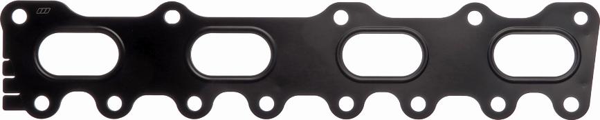 A.Z. Meisterteile AZMT-52-023-1467 - Gasket, exhaust manifold car-mod.net