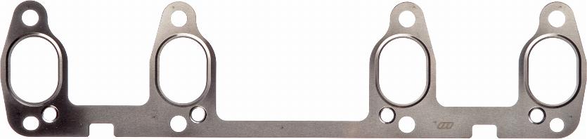 A.Z. Meisterteile AZMT-52-023-1531 - Gasket, exhaust manifold car-mod.net