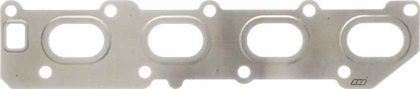 A.Z. Meisterteile AZMT-52-023-1019 - Gasket, exhaust manifold car-mod.net