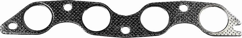 A.Z. Meisterteile AZMT-52-023-1037 - Gasket, exhaust manifold car-mod.net