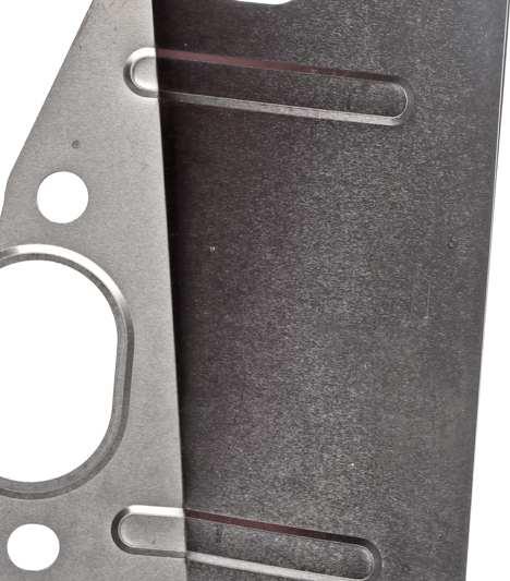 A.Z. Meisterteile AZMT-52-023-1358 - Gasket, exhaust manifold car-mod.net