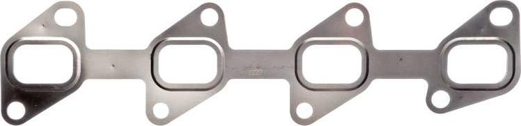 A.Z. Meisterteile AZMT-52-023-1357 - Gasket, exhaust manifold car-mod.net