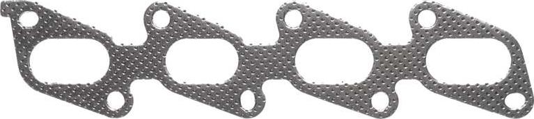 A.Z. Meisterteile AZMT-52-023-1236 - Gasket, exhaust manifold car-mod.net