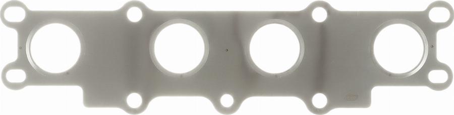 A.Z. Meisterteile AZMT-52-023-1238 - Gasket, exhaust manifold car-mod.net