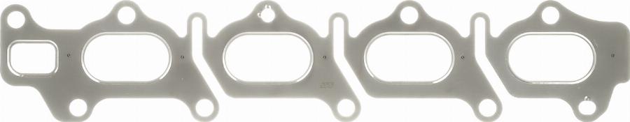 A.Z. Meisterteile AZMT-52-023-1228 - Gasket, exhaust manifold car-mod.net
