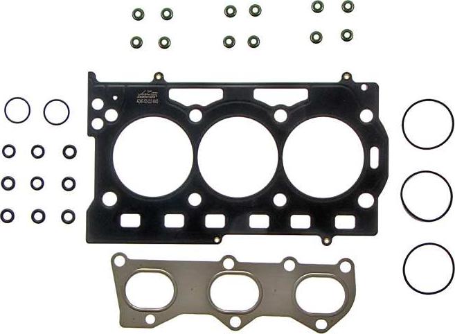A.Z. Meisterteile AZMT-52-022-1003 - Gasket Set, cylinder head car-mod.net