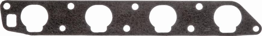 A.Z. Meisterteile AZMT-52-027-1434 - Gasket, intake manifold car-mod.net