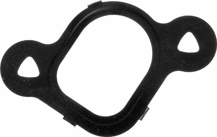 A.Z. Meisterteile AZMT-52-027-1042 - Gasket, intake manifold car-mod.net