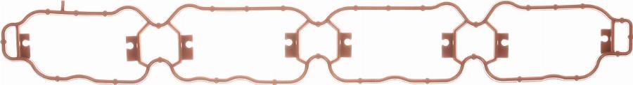 A.Z. Meisterteile AZMT-52-027-1063 - Gasket, intake manifold car-mod.net