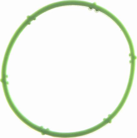 A.Z. Meisterteile AZMT-52-027-1004 - Gasket, intake manifold car-mod.net